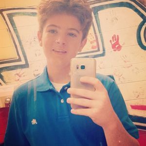 Meet your Posher, Christifer